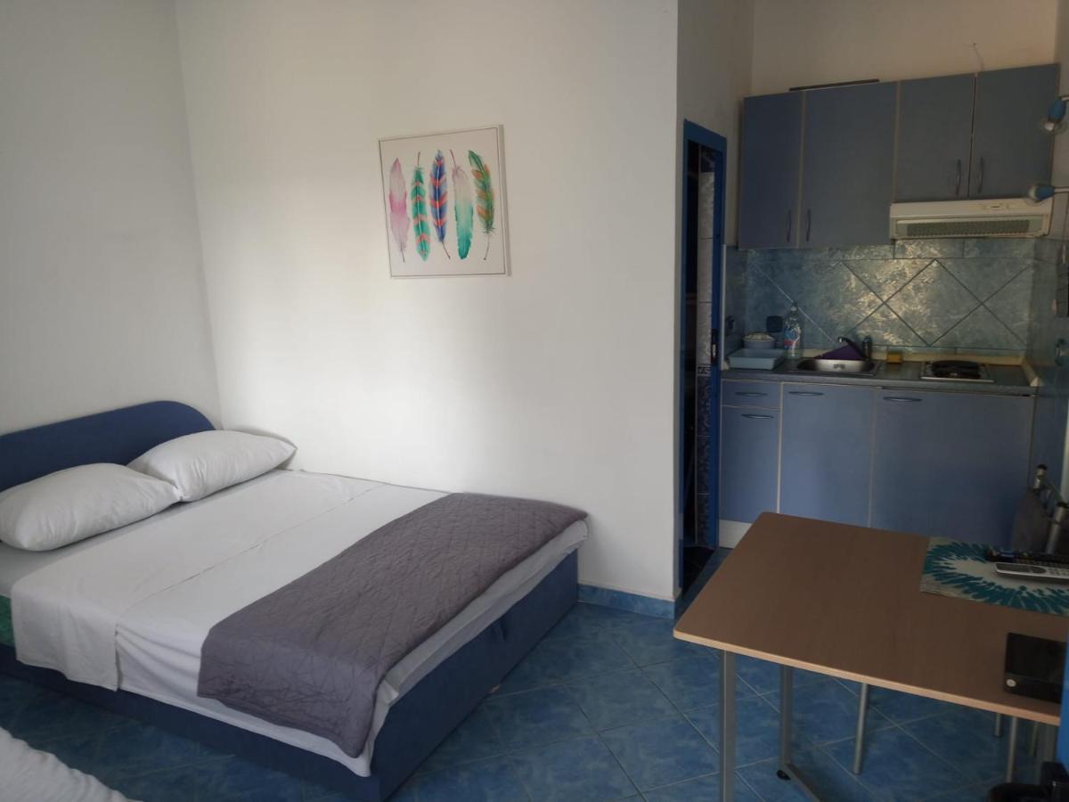 Apartments Dijan Sukošan Extérieur photo