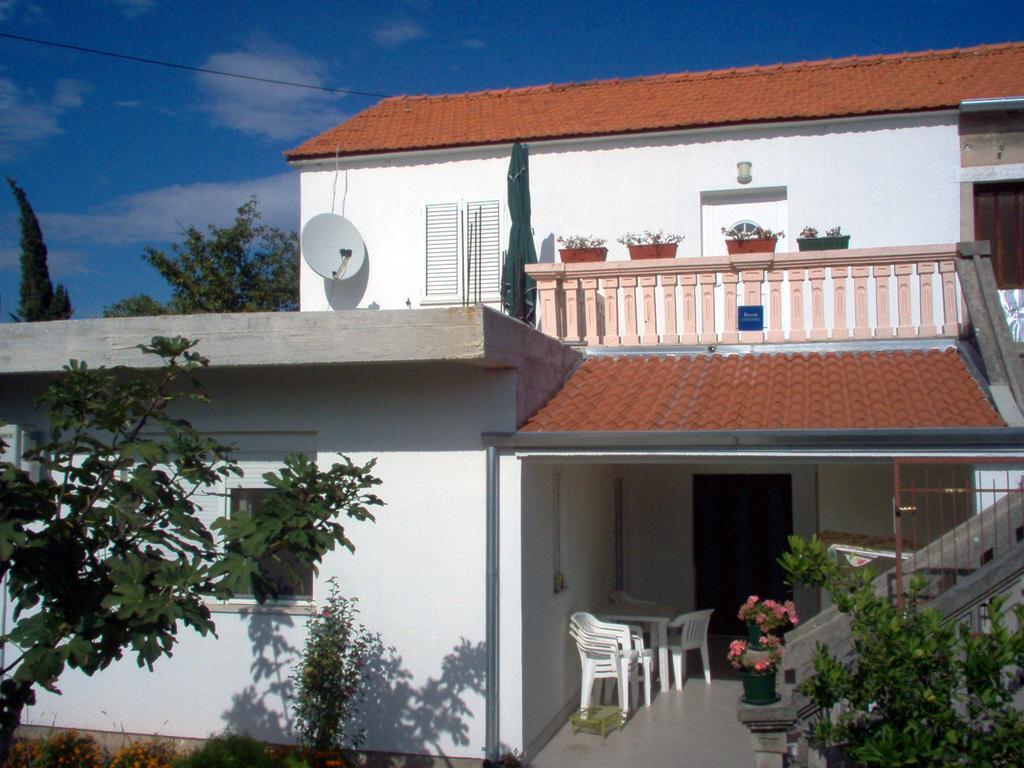 Apartments Dijan Sukošan Extérieur photo